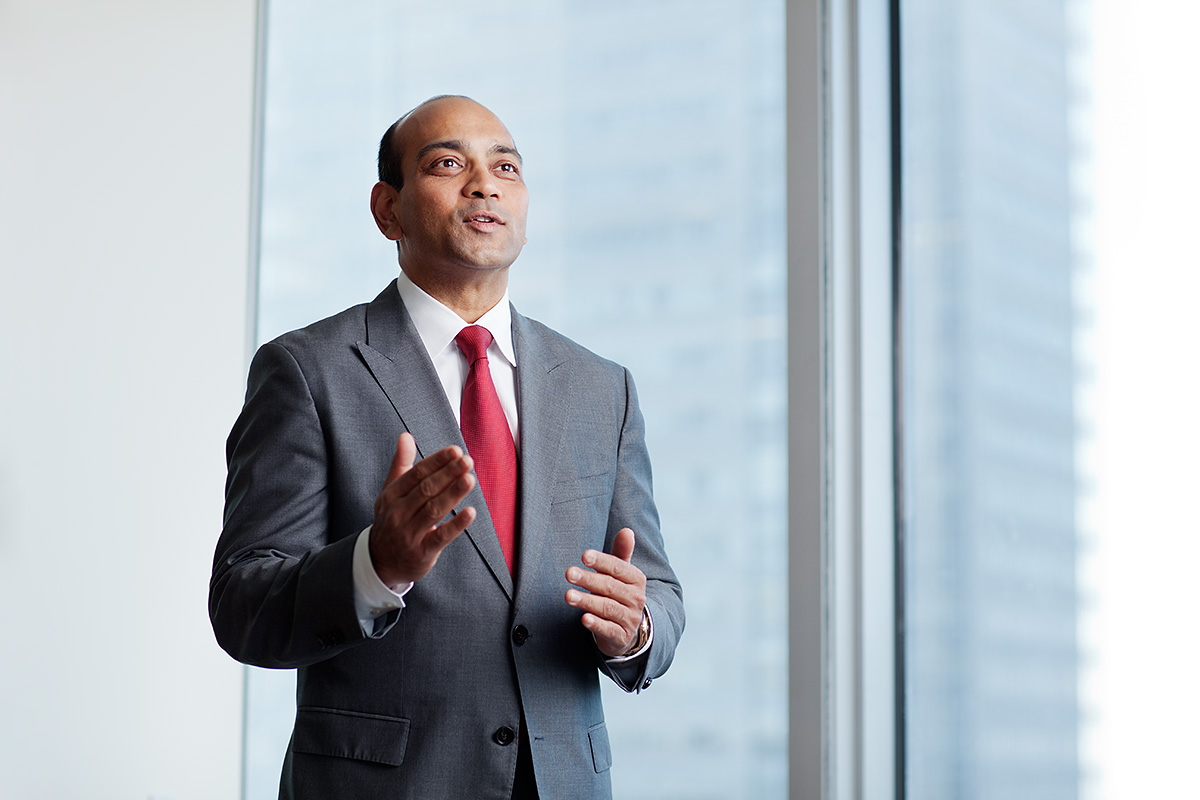 Corporate photography for Ernst and Young, NYC