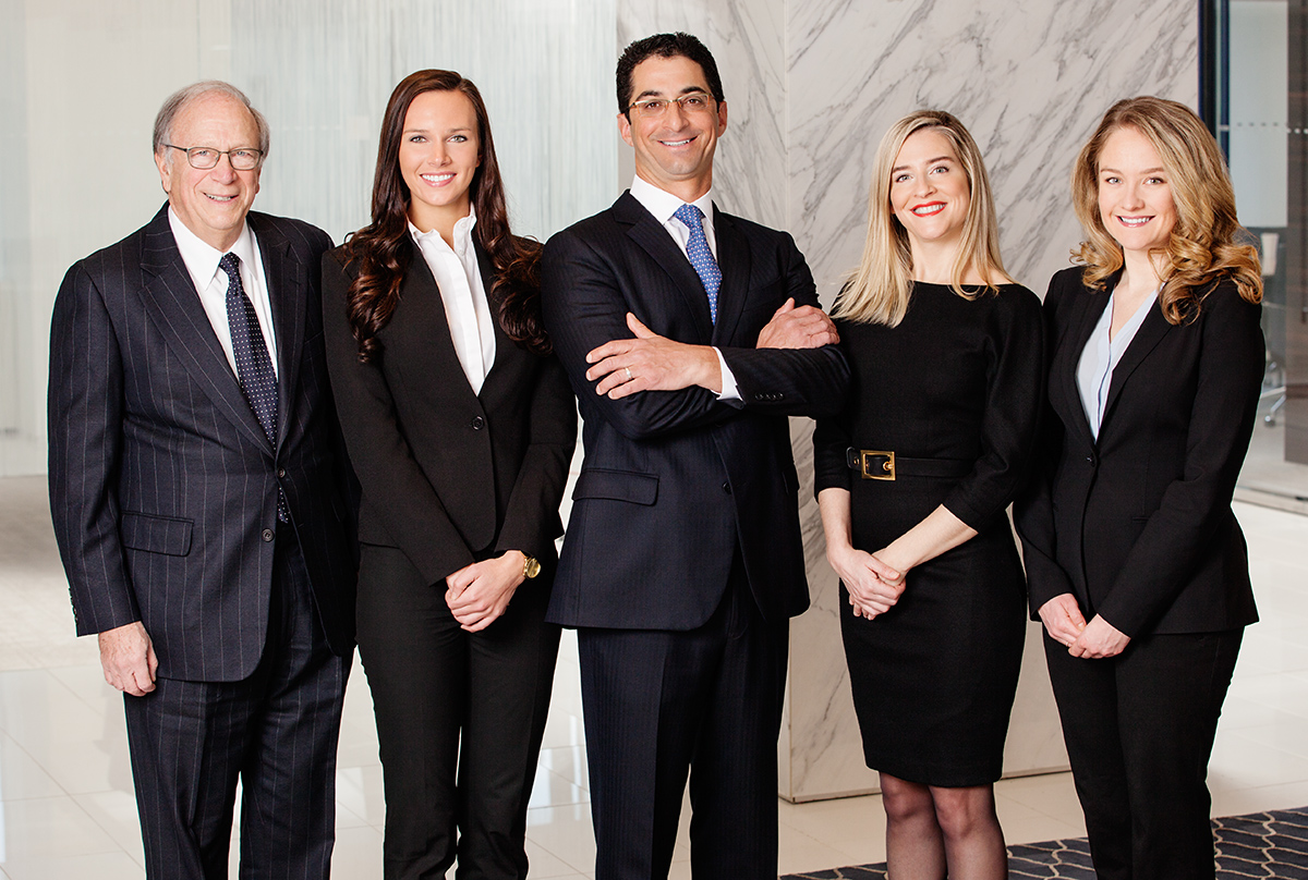 UBS Financial Services Inc., The Samson Group.